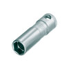 Spark plug socket with magnet type 50 MH-59 MH